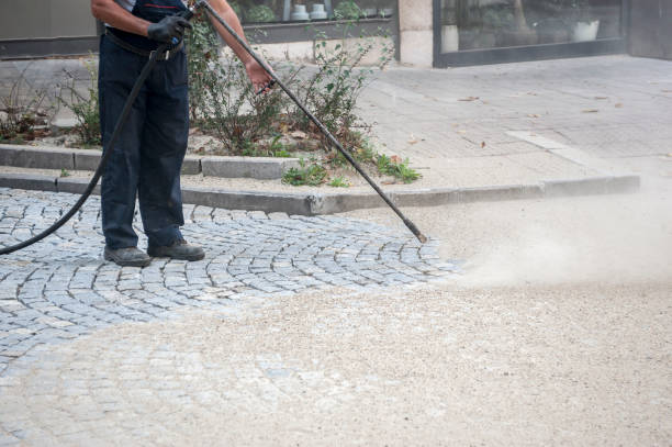 Merion Station, PA Pressure Washing Services Company