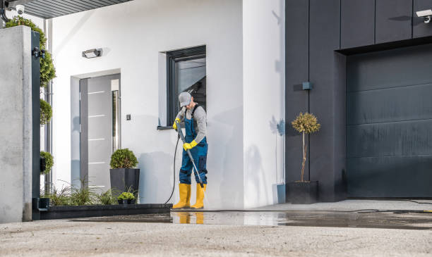 Best Patio and Deck Pressure Washing  in Merion Station, PA
